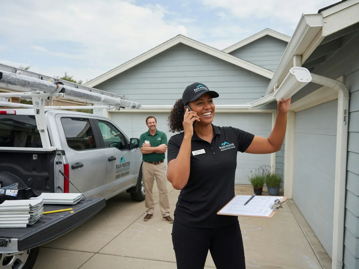 Gutter Installation Schleswig, IA FAQs